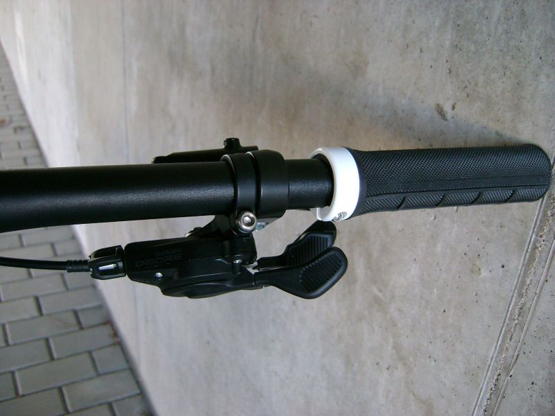 BMC Twostroke 01 Five - Premium carbon
