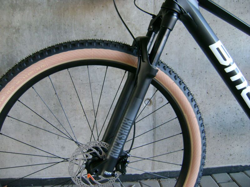 BMC Twostroke 01 Five - Premium carbon