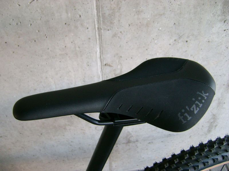 BMC Twostroke 01 Five - Premium carbon