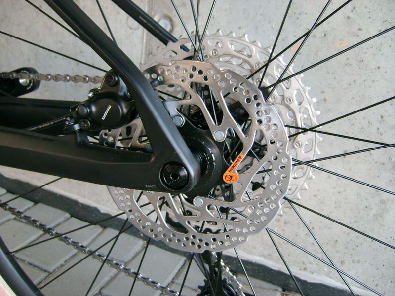BMC Twostroke 01 Five - Premium carbon
