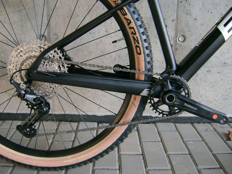 BMC Twostroke 01 Five - Premium carbon