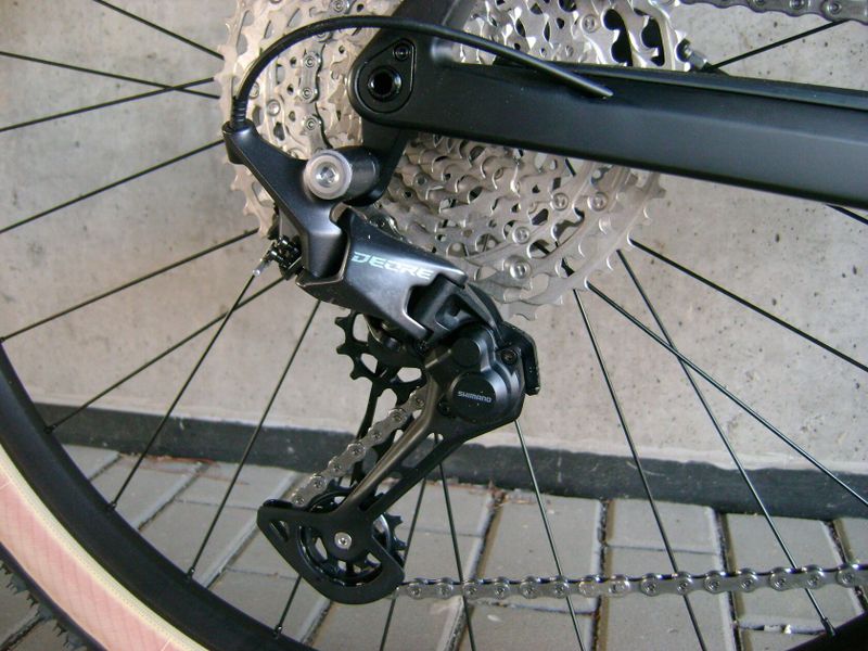 BMC Twostroke 01 Five - Premium carbon
