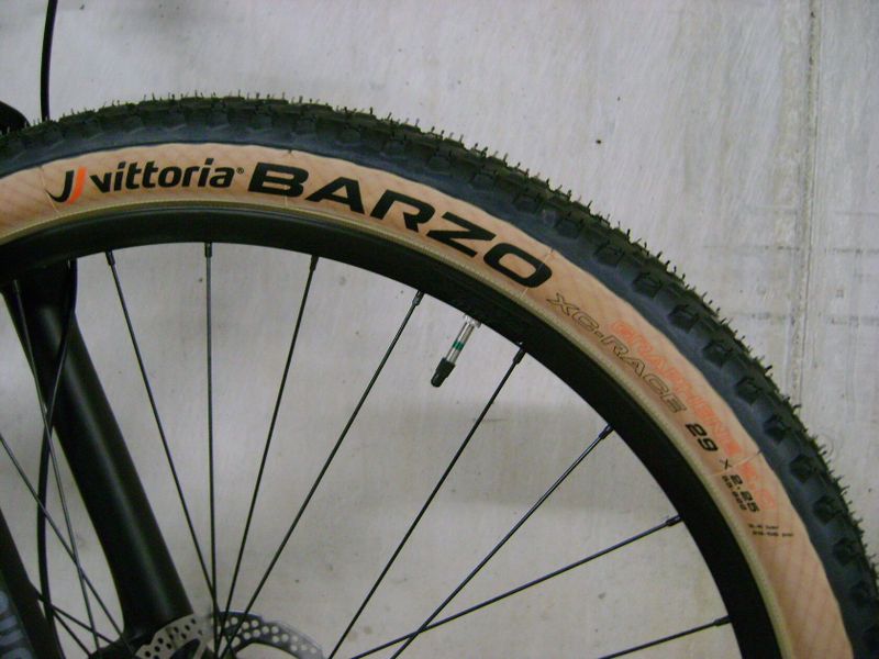 BMC Twostroke 01 Five - Premium carbon