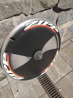 ZIPP diskové kolo