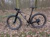 Trek Procaliber 9.7 AXS, gen. 3, M/L, wattmeter 