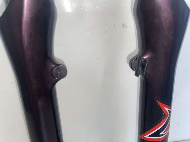 Marzocchi Bomber 