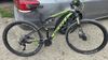 Celoodpružené horské kolo SCOTT SPARK 950 