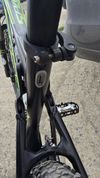Celoodpružené horské kolo SCOTT SPARK 950 