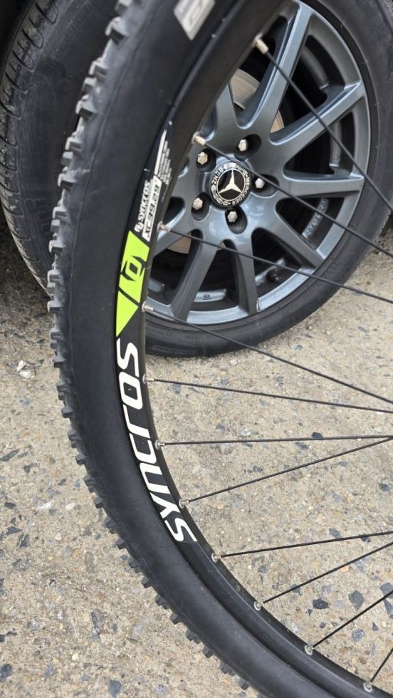 Celoodpružené horské kolo SCOTT SPARK 950 