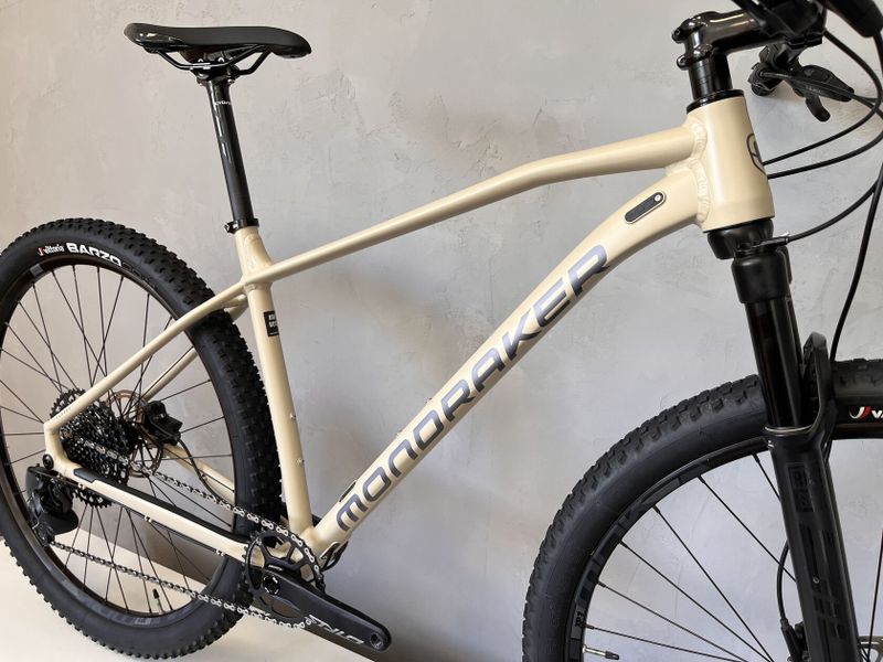 Mondraker Chrono R