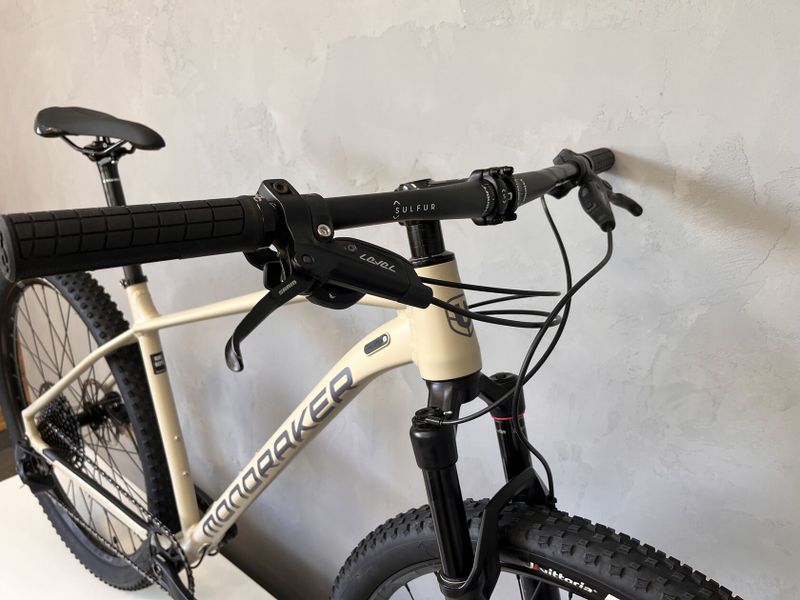 Mondraker Chrono R