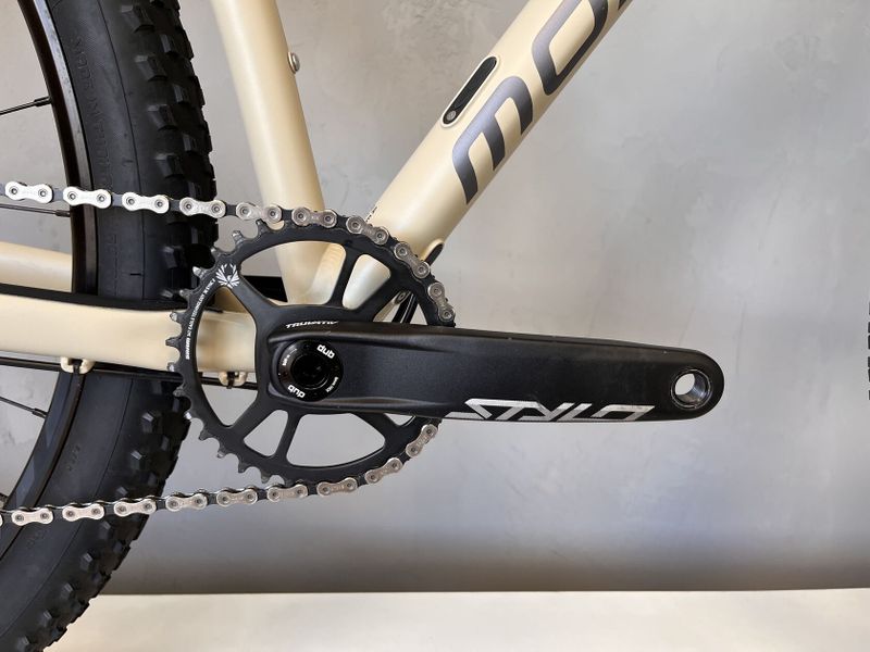 Mondraker Chrono R