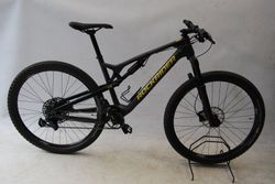 ROCKRIDER XC 500S