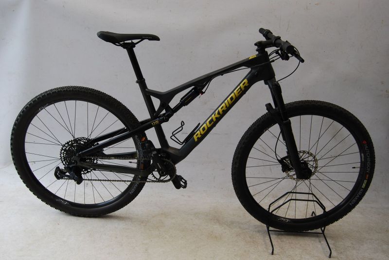 ROCKRIDER XC 500S