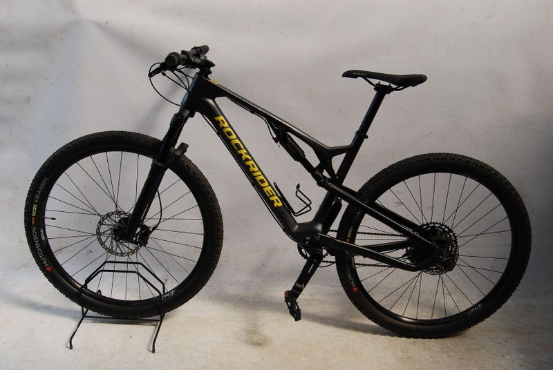 ROCKRIDER XC 500S