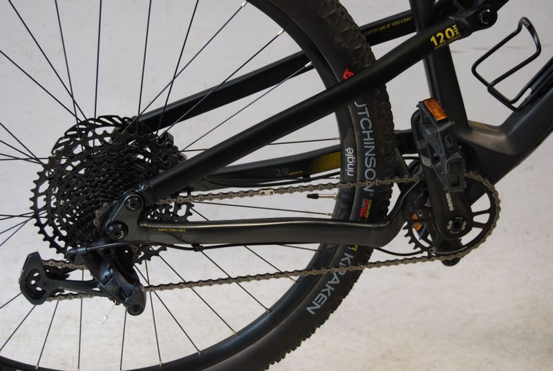 ROCKRIDER XC 500S