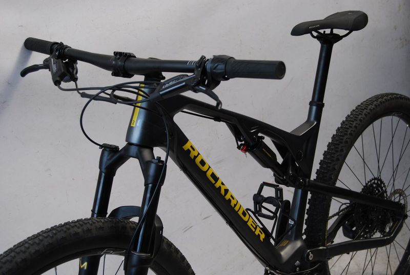 ROCKRIDER XC 500S