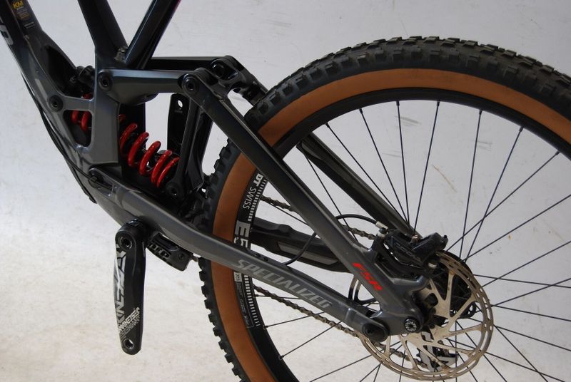 Specialized Demo Expert 2021