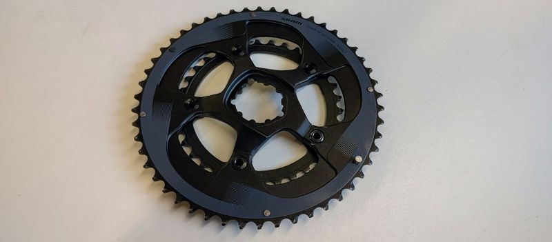 Převodníky SRAM 50/34 11s 
