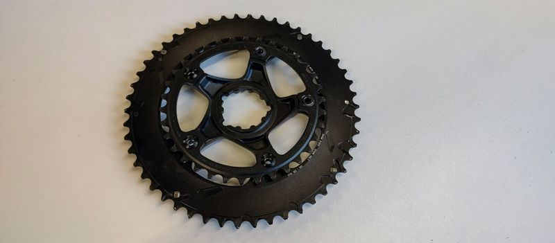 Převodníky SRAM 50/34 11s 
