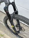 BMC Speedfox 03 2018 29" horské kolo (promáčklina)