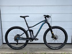 BMC Speedfox 03 2018 29" horské kolo (promáčklina)