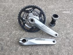 Shimano LX 