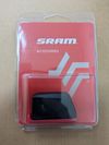 SRAM Apex XPLR AXS (12 rych.) Bluetooth přehazovačka + S BATERIÍ SRAM eTap - ZCELA NOVÉ - NEPOUŽITÉ!