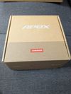 SRAM Apex XPLR AXS (12 rych.) Bluetooth přehazovačka + S BATERIÍ SRAM eTap - ZCELA NOVÉ - NEPOUŽITÉ!