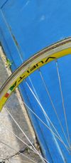 Colnago Columbus 