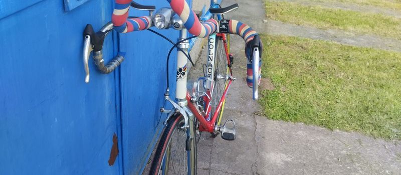 Colnago Columbus 