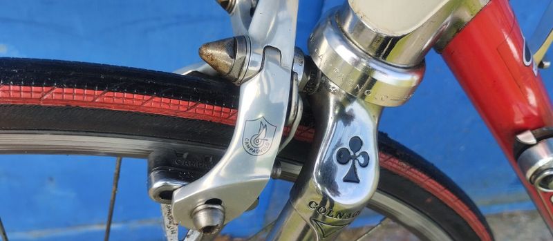 Colnago Columbus 