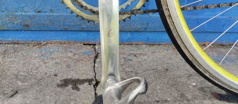 Colnago Columbus 