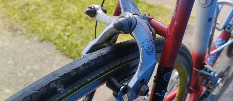 Colnago Columbus 
