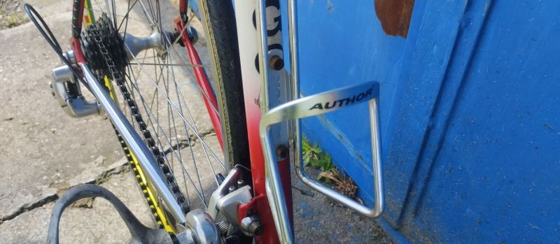 Colnago Columbus 