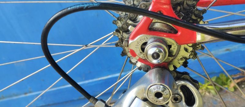Colnago Columbus 