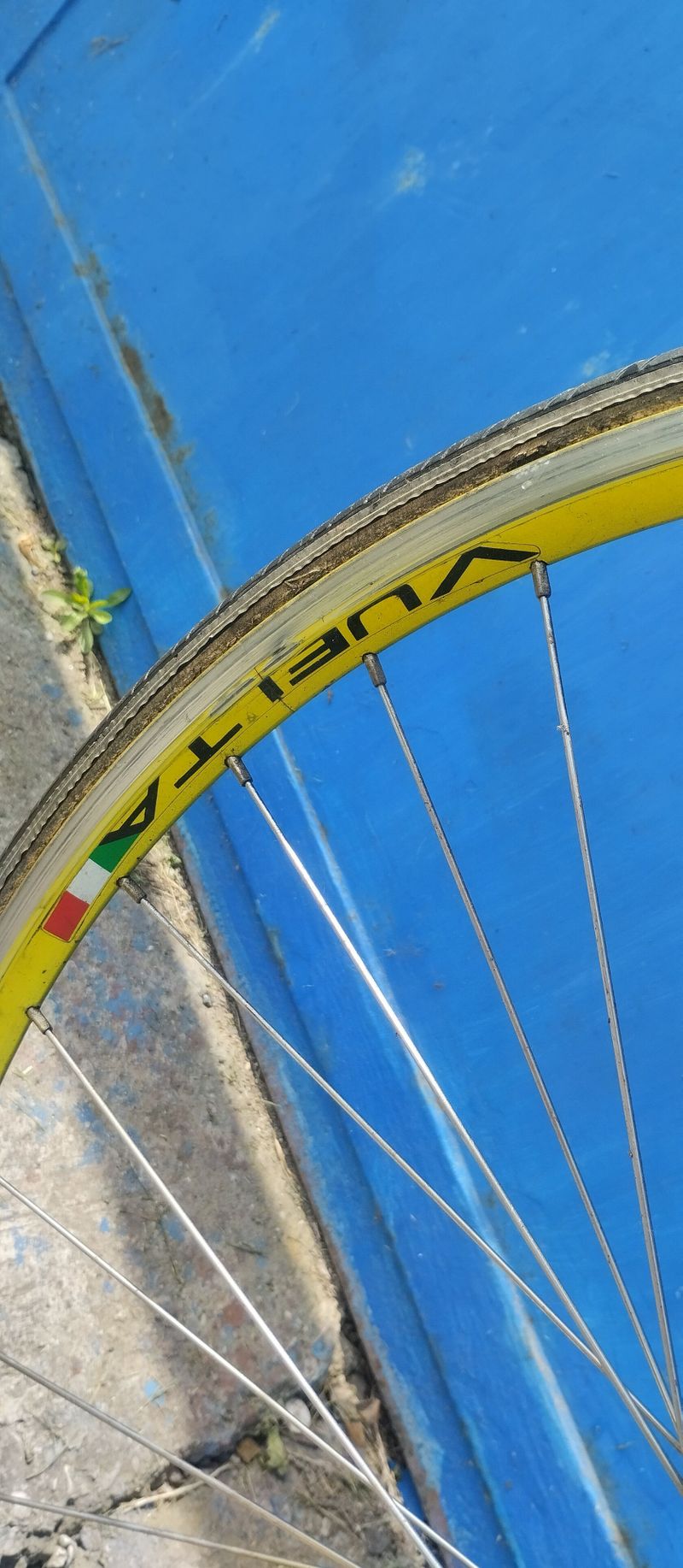 Colnago Columbus 