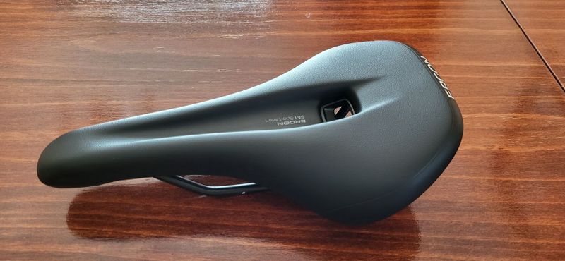 sedlo ERGON SM SPORT pánské velikost M/L
