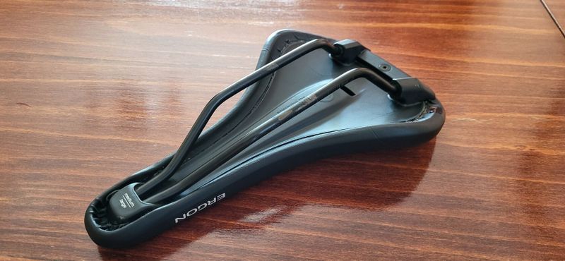 sedlo ERGON SM SPORT pánské velikost M/L