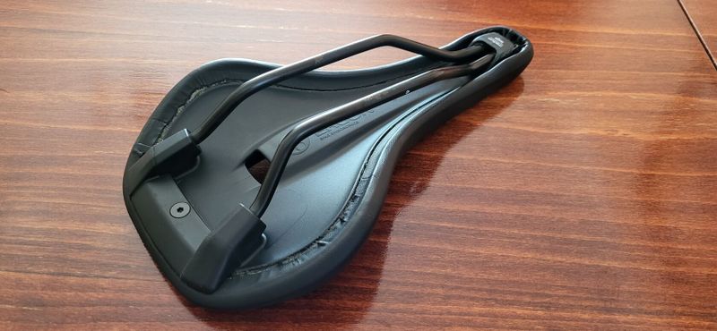 sedlo ERGON SM SPORT pánské velikost M/L