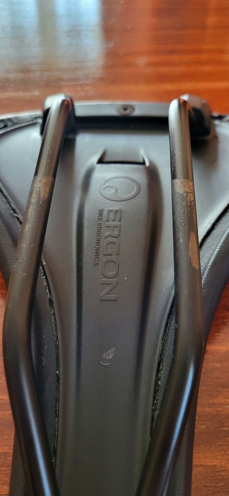 sedlo ERGON SM SPORT pánské velikost M/L