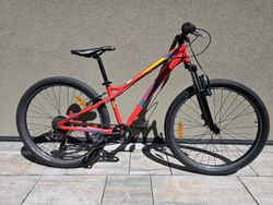 Dětské kolo GT Stomper 26 Prime