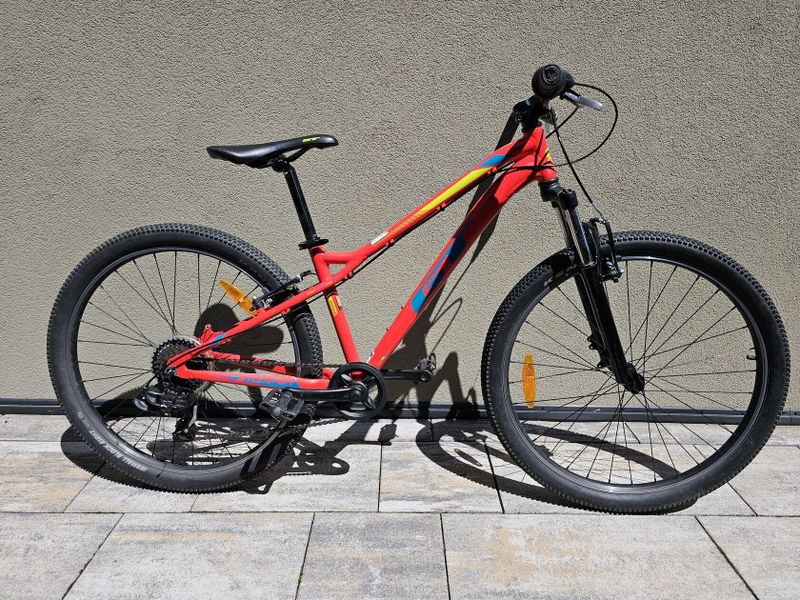 Dětské kolo GT Stomper 26 Prime