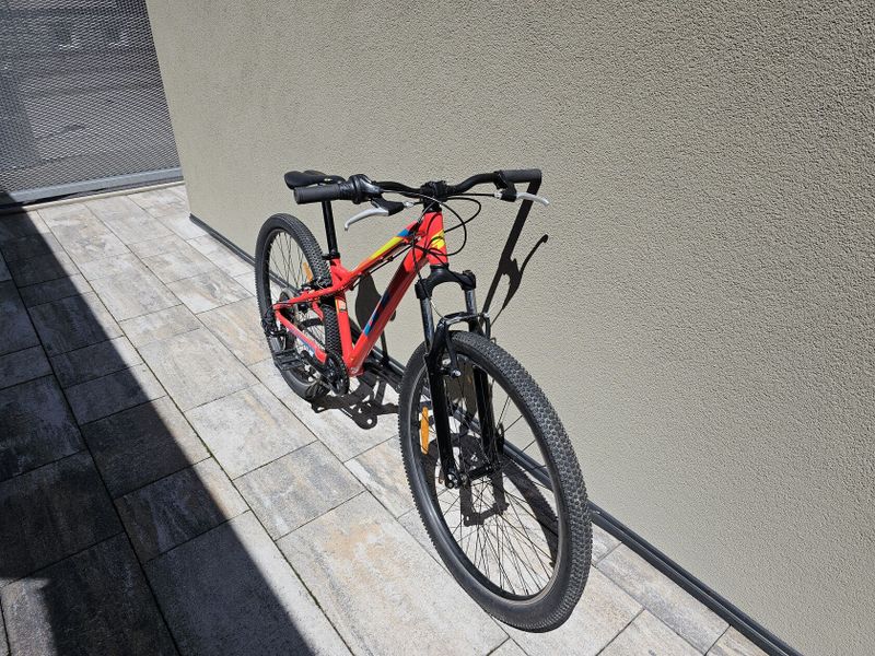 Dětské kolo GT Stomper 26 Prime