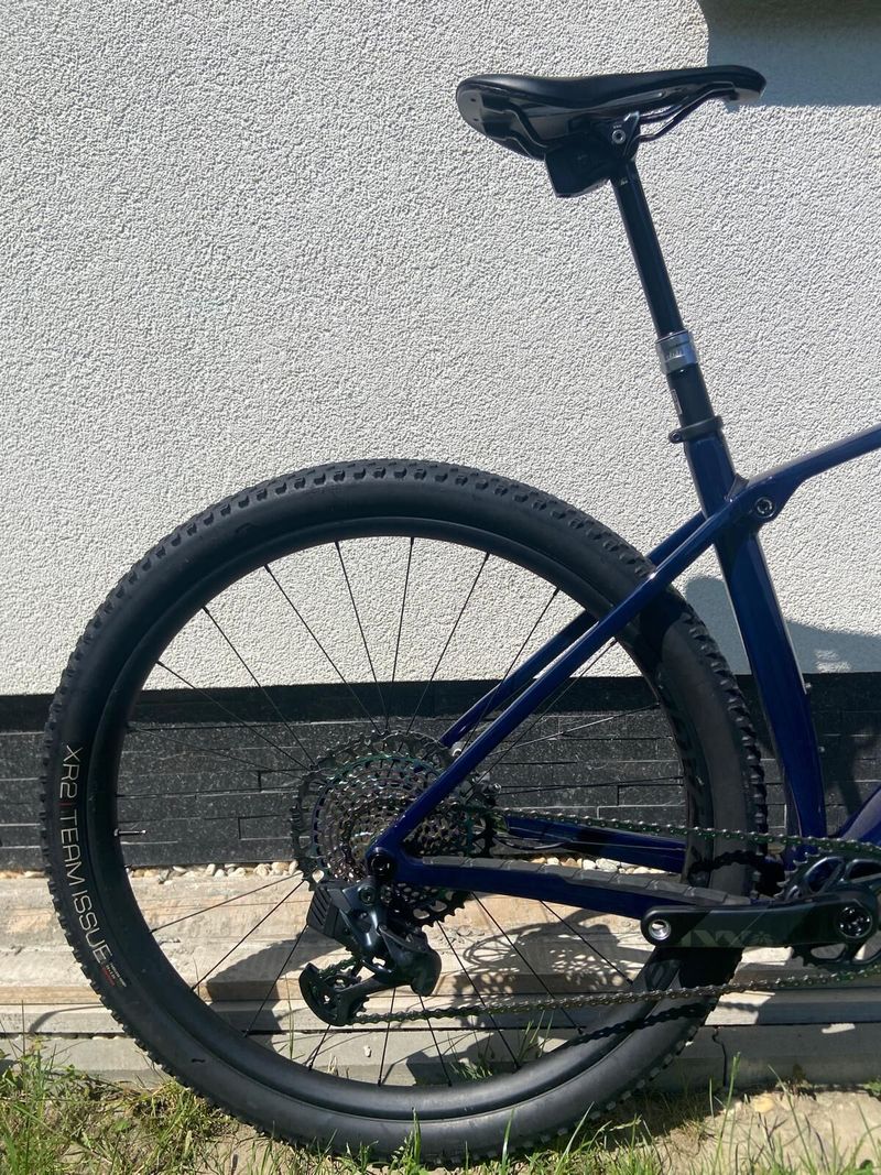 Trek Procaliber 9.7, rok 2024, vel L