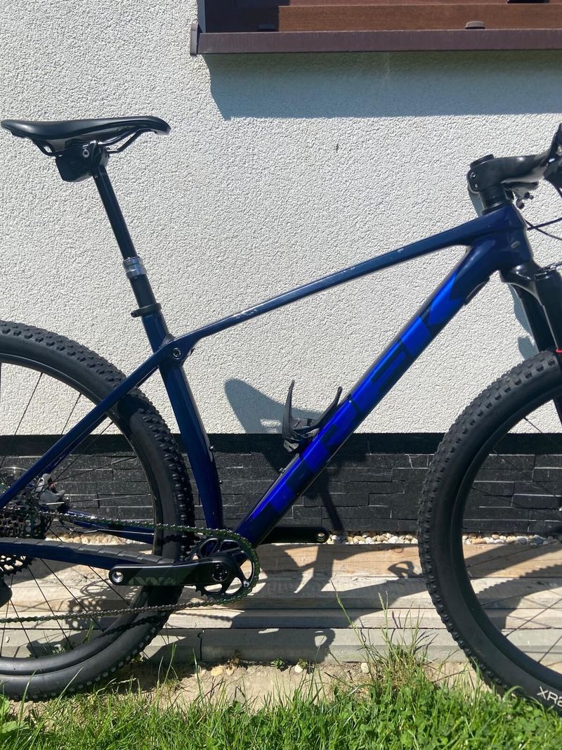Trek Procaliber 9.7, rok 2024, vel L