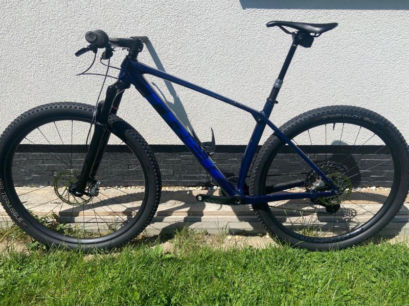 Trek Procaliber 9.7, rok 2024, vel L