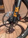 Giant trance 1,5