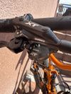 Giant trance 1,5