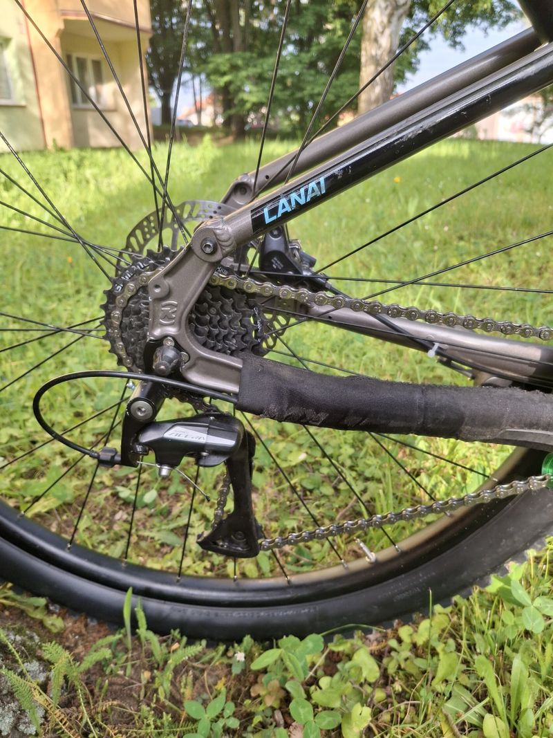 Kona lanai 2023